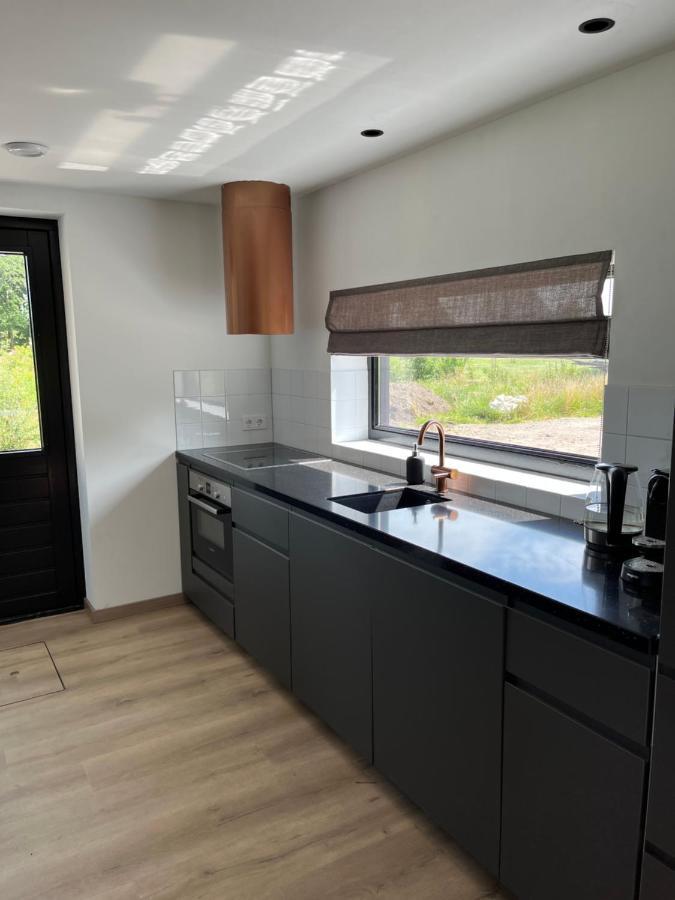 Holiday home Bij De Kei Appelscha