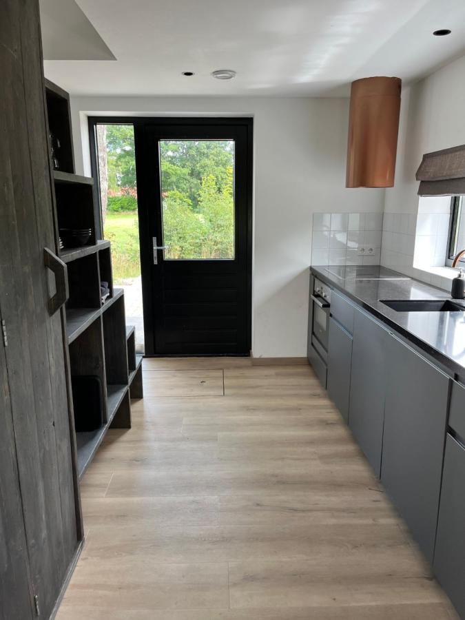 Bij De Kei Holiday home Appelscha