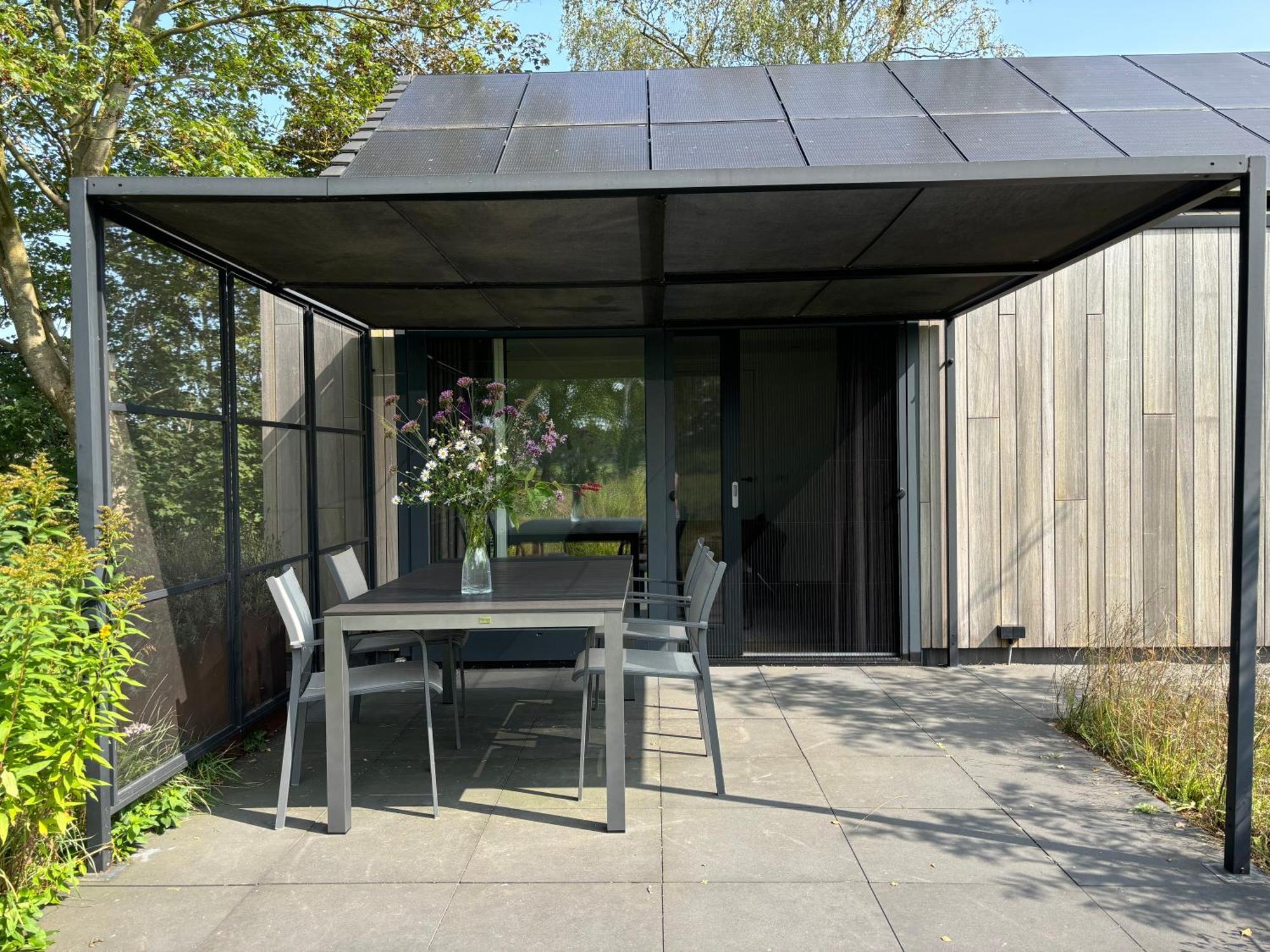 Bij De Kei Holiday home