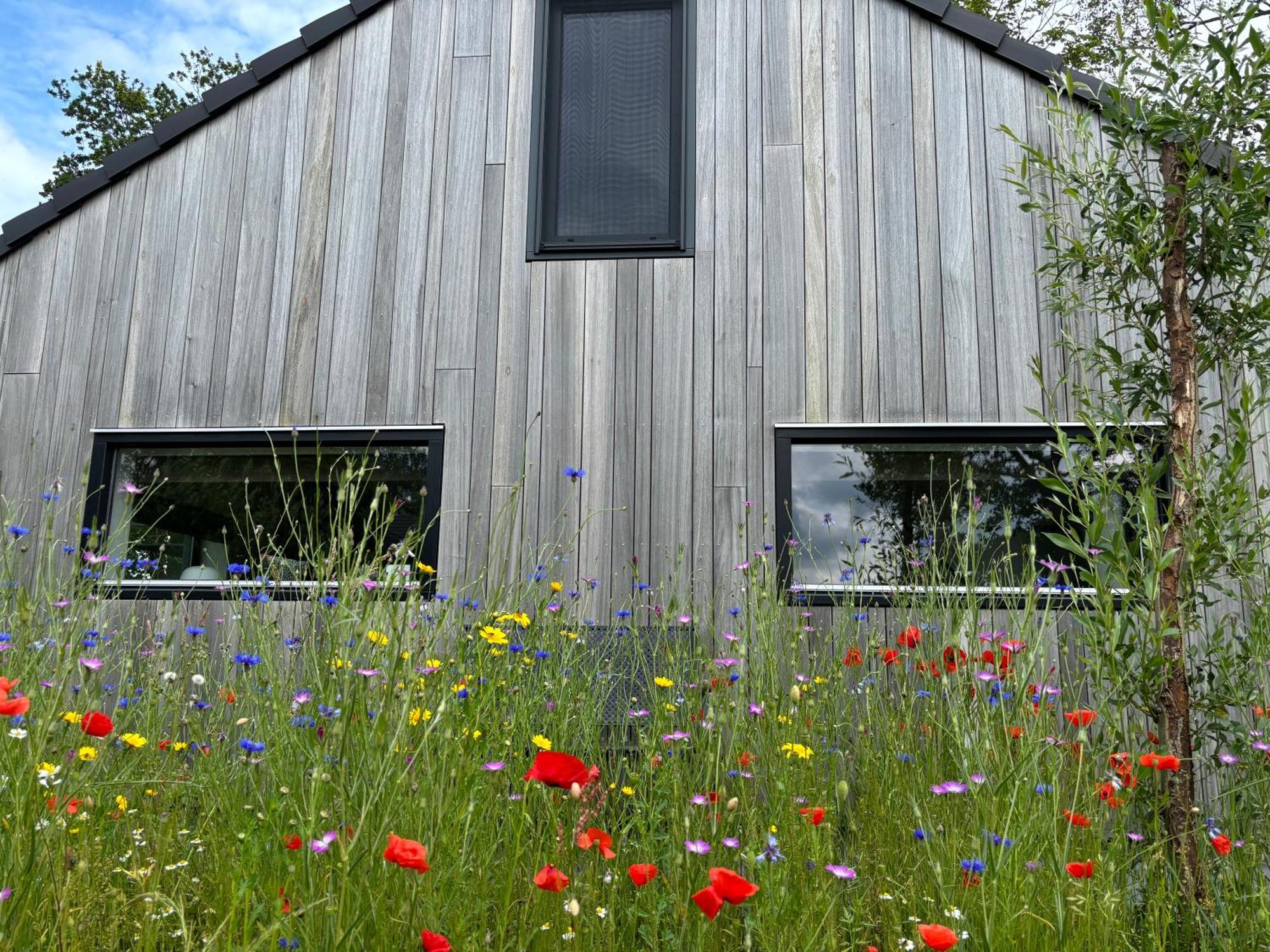 Holiday home Bij De Kei